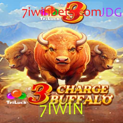 Explorando o Universo Estratégico de 3ChargeBuffalo e o Código Especial 7IWIN