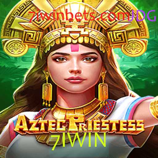 Desvendando AztecPriestess: Aventura e Estratégia no Universo 7IWIN