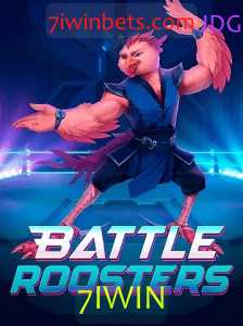 Guia Completo para BattleRoosters: Descrição, Introdução e Regras