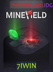 Explorando o Mundo de MineField: Estratégia, Aventura e Adrenalina