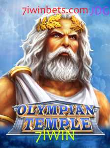 Descubra o Mundo Fascinante do Jogo OlympianTemple