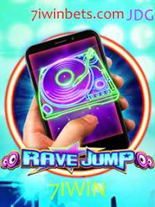 Descubra RaveJumpmobile: Uma Aventura Inovadora no Mundo do Entretenimento Móvel
