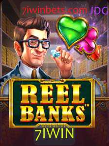 Explorando o Jogo ReelBanks: Um Mergulho nas Regras e Estratégias