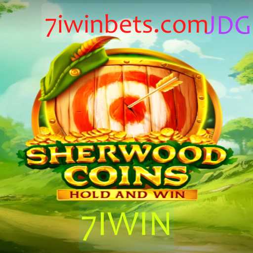 SherwoodCoins - Uma Jornada Épica no Universo dos Jogos Virtuais