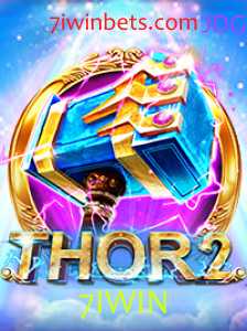 Thor2: Explorando o Universo do Jogo com a Chave 7IWIN