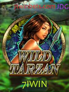 Descubra a Aventura Selvagem de WildTarzan: O Jogo Que Está Conquistando o Mundo