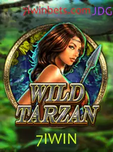 Descubra a Aventura Selvagem de WildTarzan: O Jogo Que Está Conquistando o Mundo